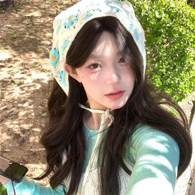 关于一个女孩
