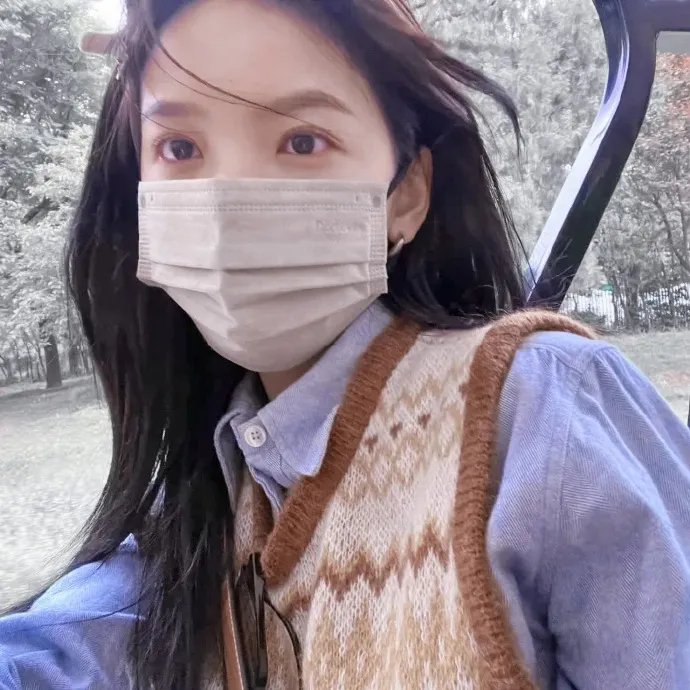 盲少爷恋上我